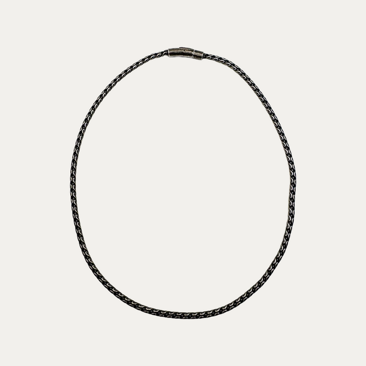 Men's Stainless Steel Chain