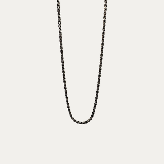 Men's Stainless Steel Chain