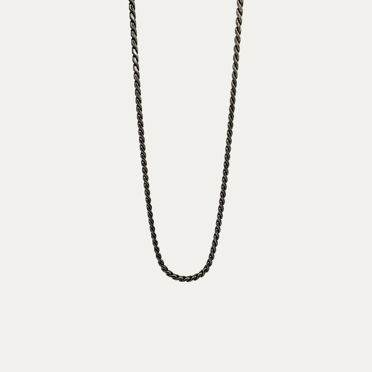 Men's Stainless Steel Chain