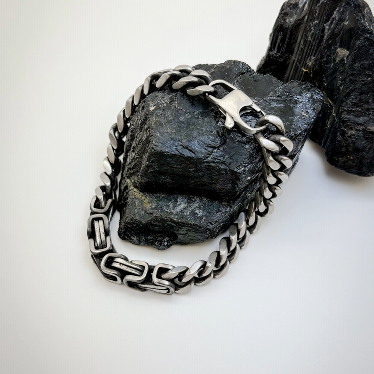 Men's Chain Bracelet