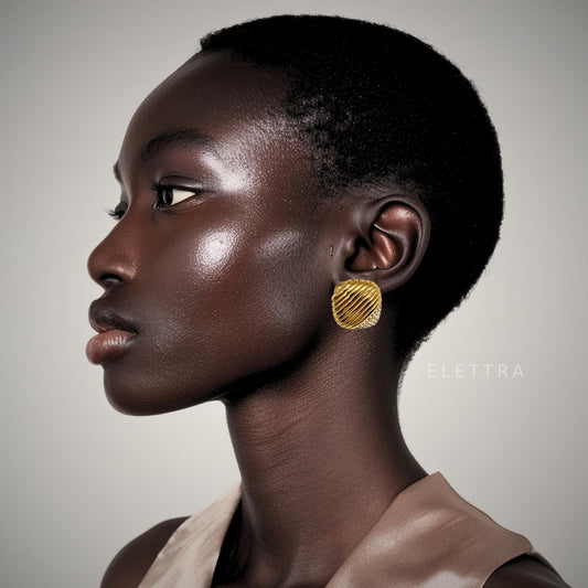 Affordable Luxury: Why Stainless Steel is a Must-Have in Your Jewelry Box