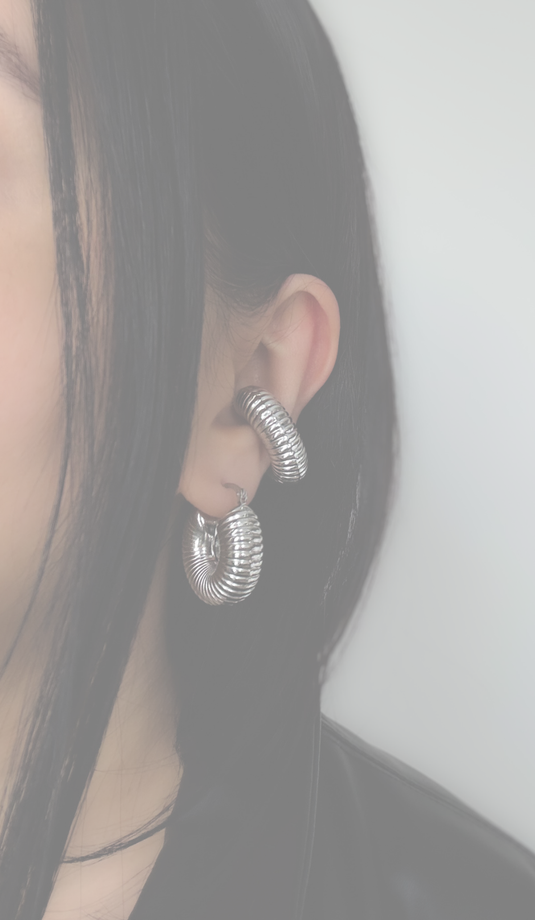 Make your ears the star. Find earrings that’ll have everyone asking, ‘Where’d you get those?’