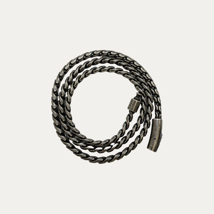 Men's Stainless Steel Chain
