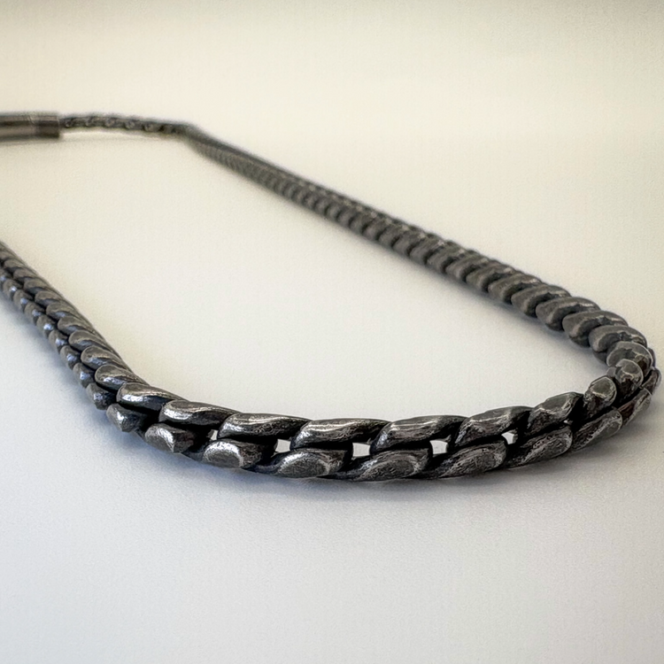 Men's Stainless Steel Chain