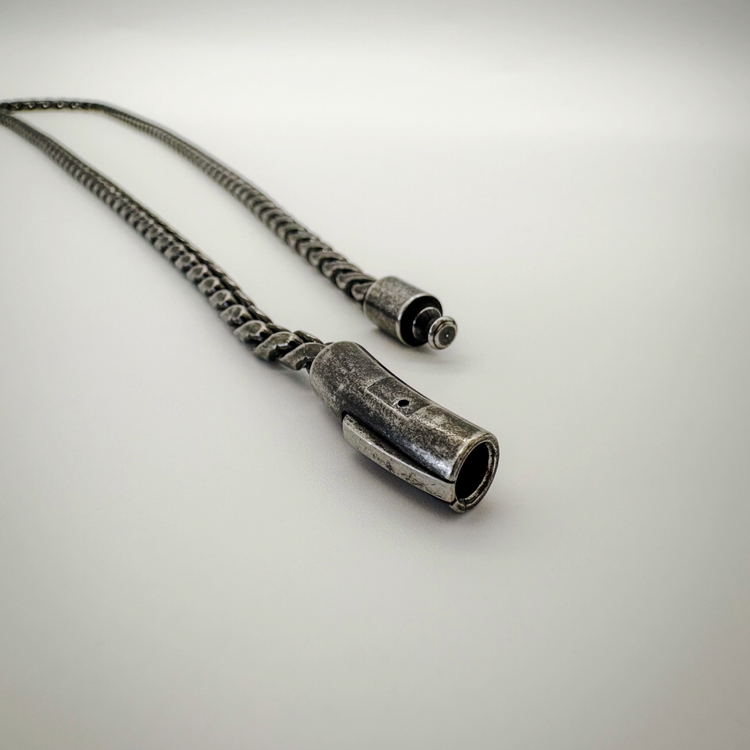 Men's Stainless Steel Chain