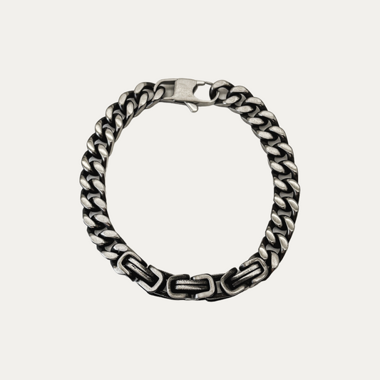 Men's Chain Bracelet