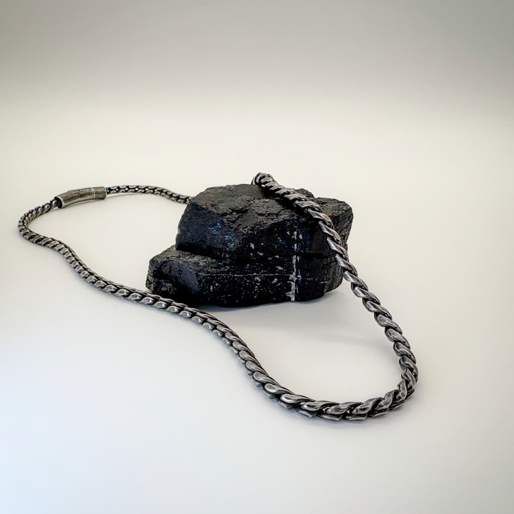 Men's Stainless Steel Chain